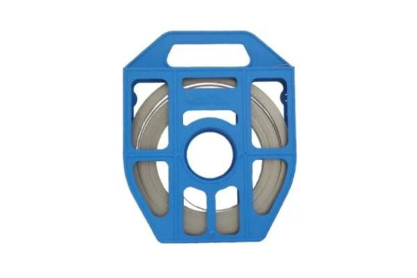 25 C-204B Fleje de Acero Inoxidable