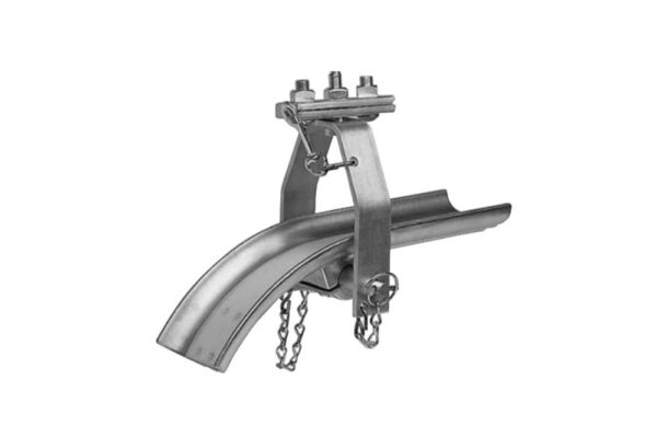 25 S1059 Cable Chute