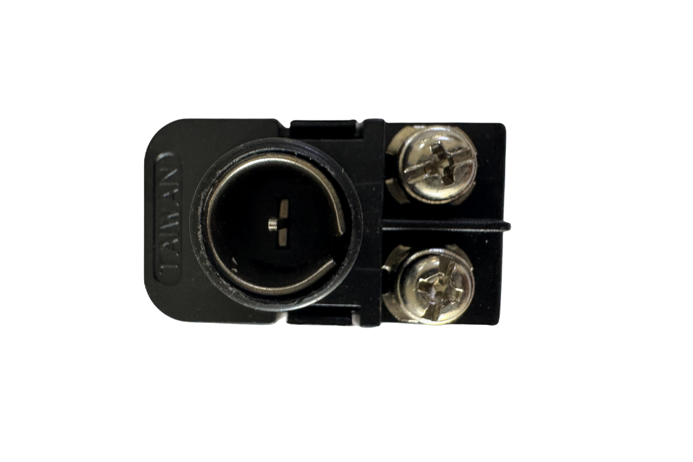 02 CN-3P ACOPLADOR DE 300-75 OHMS