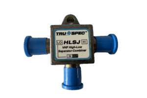 01 ACU-1 TRANSFORMADOR DE IMPEDANCIA PICO MACOM