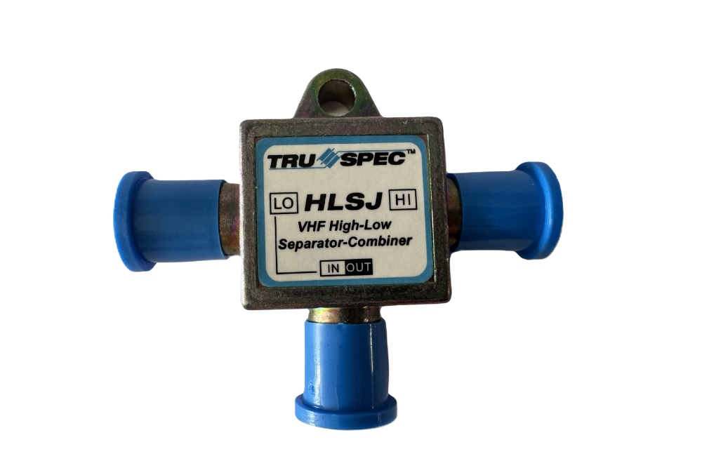 01 ACU-1 TRANSFORMADOR DE IMPEDANCIA PICO MACOM