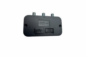 02 PAB-2SWITCH A/B TOP PUSH-BUTTON PICO 1 GHZ