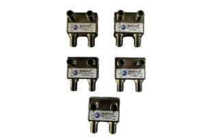 03 30-DCG2-ACOPLADOR DIREC. 2 SALIDAS JAYCO