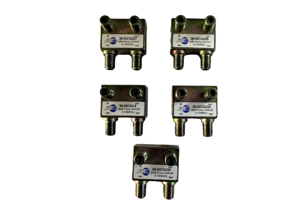 03 30-DCG2-ACOPLADOR DIREC. 2 SALIDAS JAYCO