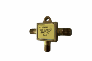 03 BMT-17 ACOPLADOR DIREC. 1 SALIDA 17 DB PICO