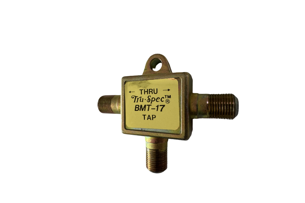 03 BMT-17 ACOPLADOR DIREC. 1 SALIDA 17 DB PICO