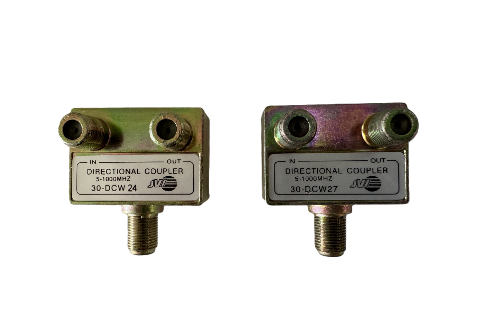 03 DCWG-ACOPLADOR DIREC. 1 SALIDA 1 GHZ JAYCO