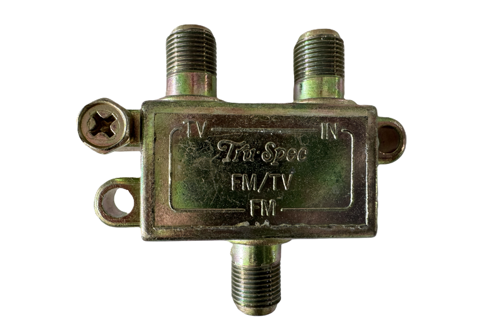 03 FMTV DIVISOR DE FMTV PICO MACOM