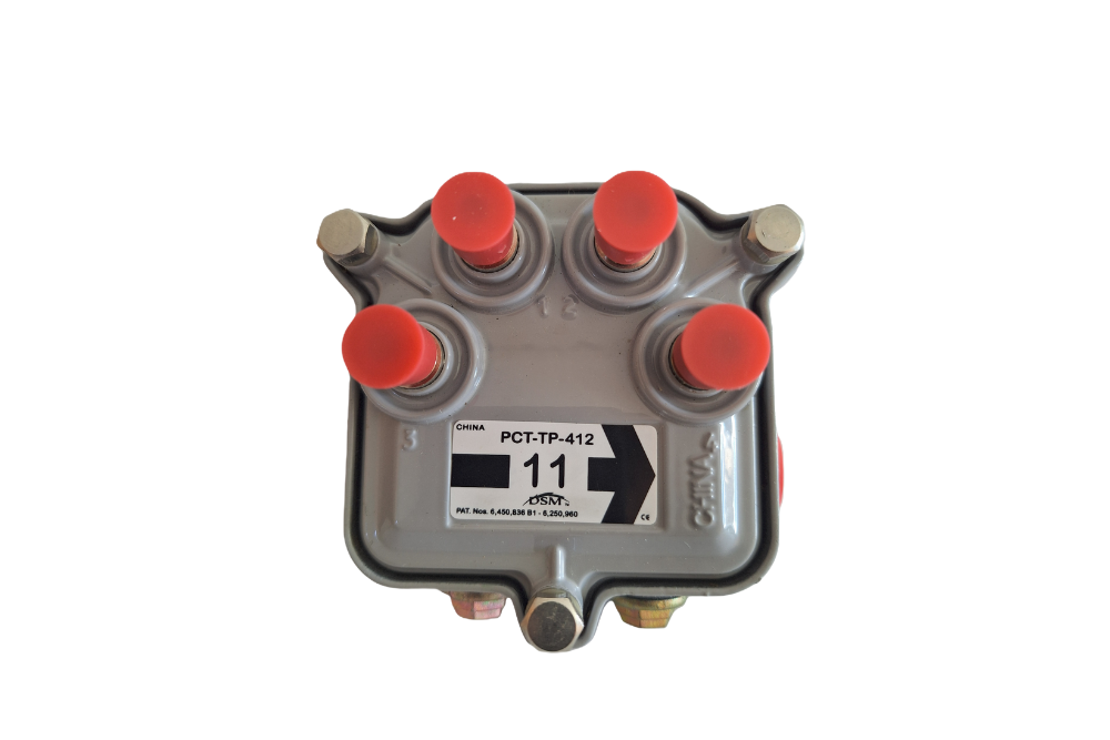 05-PCTTP412-11-TAP-DE-LINEA-4-SALIDAS-11-DB-1-GHZ-PCT-INTERNATIONAL.