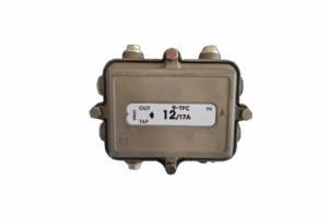 06 9-TFC-**/17 A ACOPLADOR DIRECCIONAL DE LINEA ** DB 17 AMPERS PHILIPS