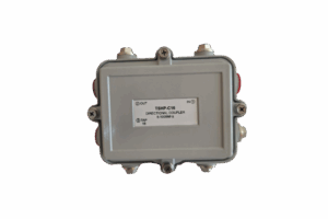 06 TSHP-C16 ACOPLADOR DIRECIONAL DE LINEA 16 DB 1 GHZ PICO