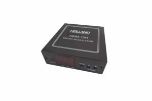 10 HMM-10 MINI MODUL. SAW HOLLAND HMMS/10