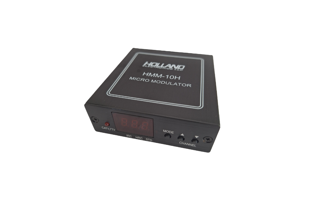 10 HMM-10 MINI MODUL. SAW HOLLAND HMMS/10